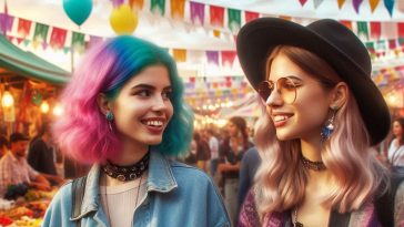 Promis der Generation Z