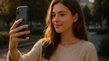 Wie Influencer Werte still vermitteln