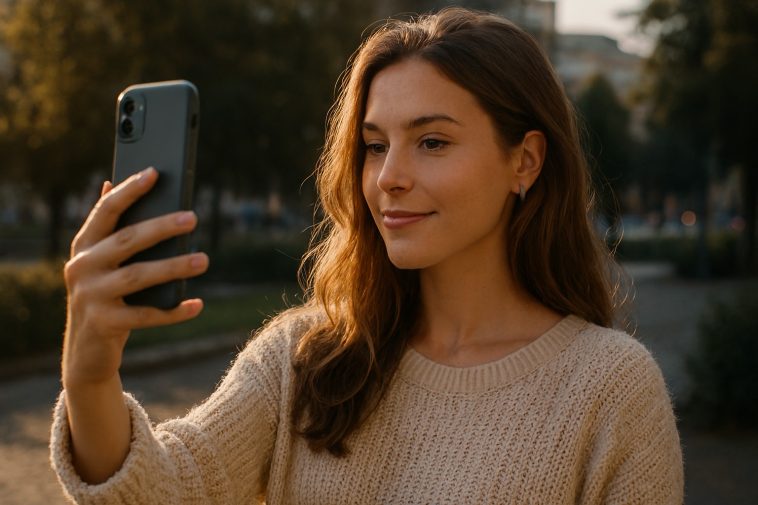 Wie Influencer Werte still vermitteln